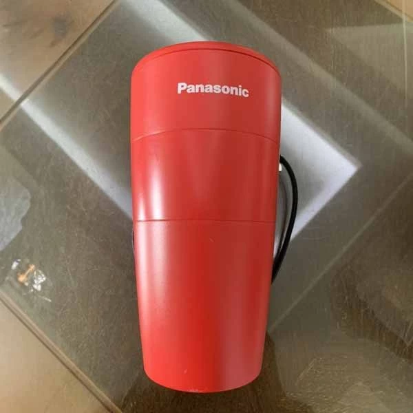 Máy phát ion LKK&khử mùi F-GPT01A màu đen - Panasonic
